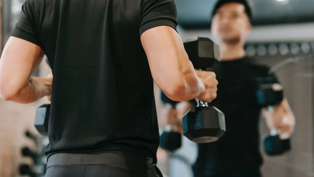 The Best Hammer Curl Alternatives for Muscle-Building: Exercise Variations and Common Mistakes