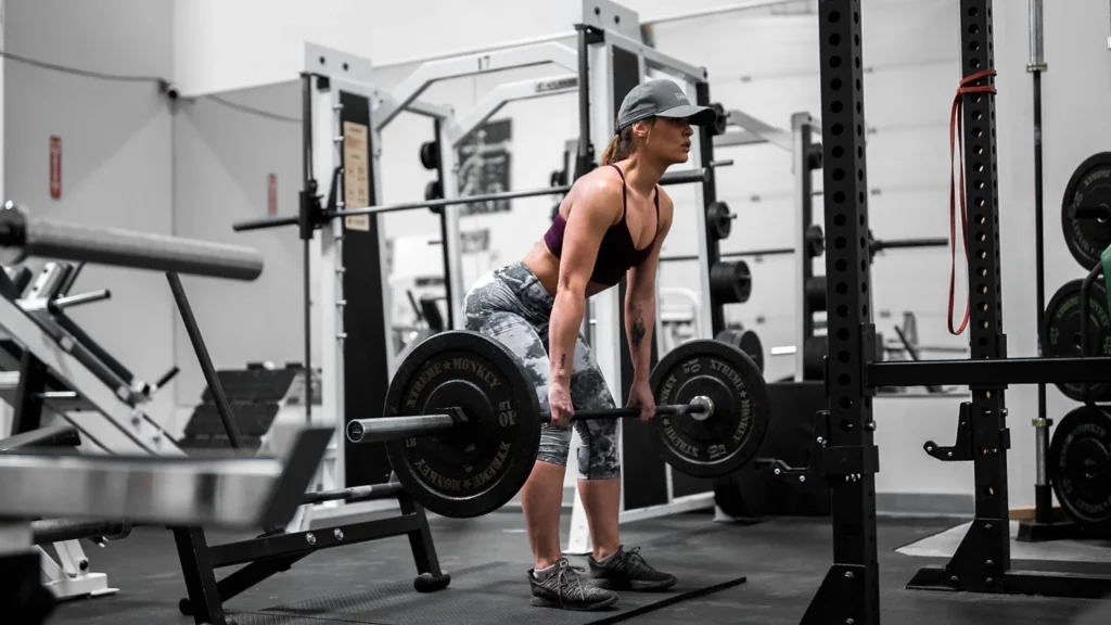 The Stiff-Leg Deadlift: How to Build Muscle and Avoid Common Mistakes