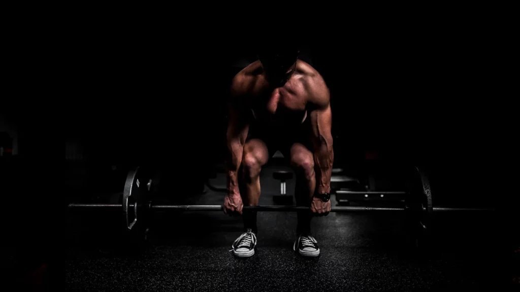 The Best Sumo Deadlift Exercise Alternatives: Muscle-Building Aspects and How to Perform