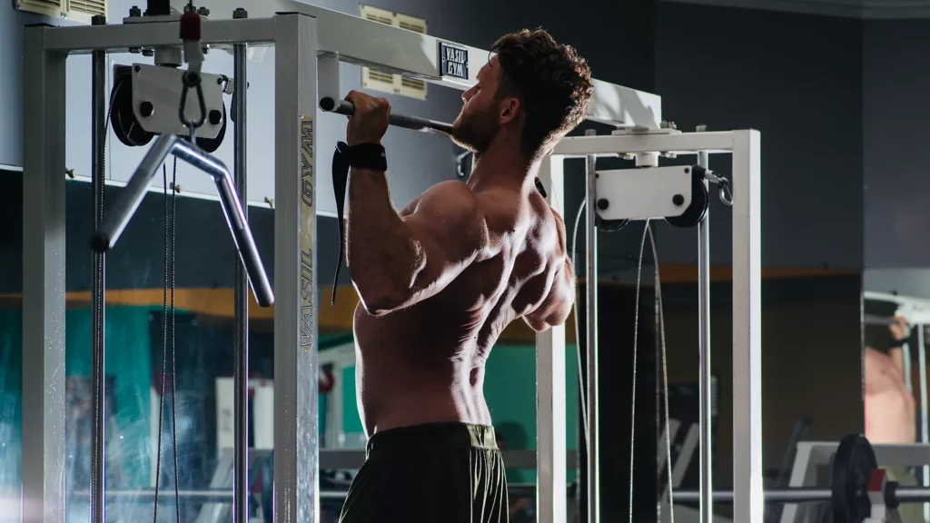 The Definitive Guide to the Pull-Up: How to Build Muscle and Avoid Mistakes