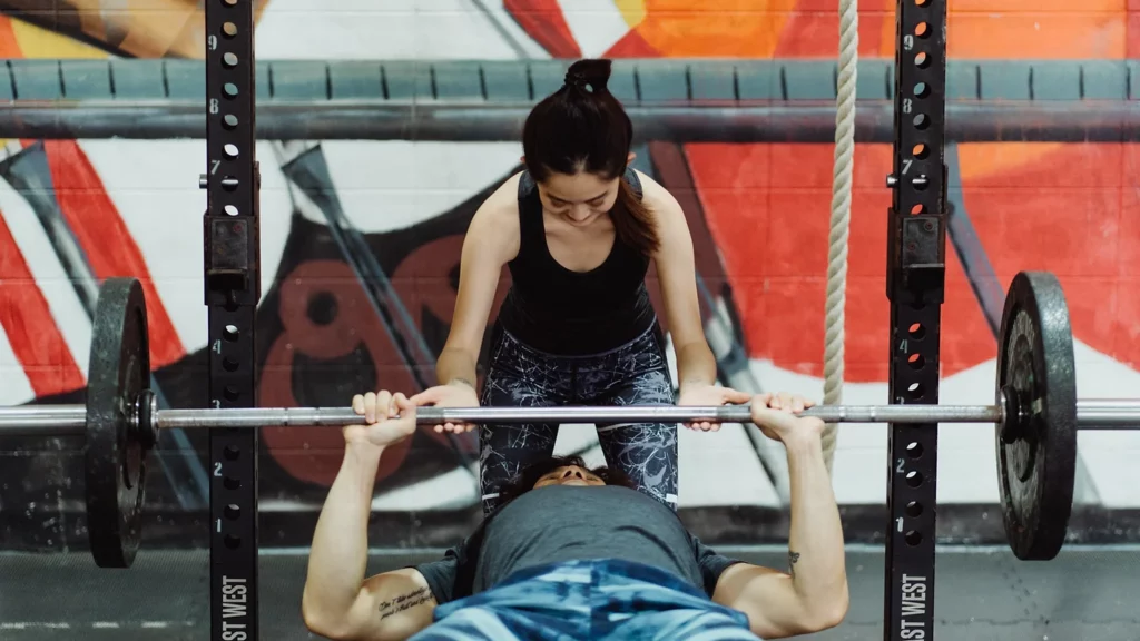 The Bench Press: Everything You Need to Know