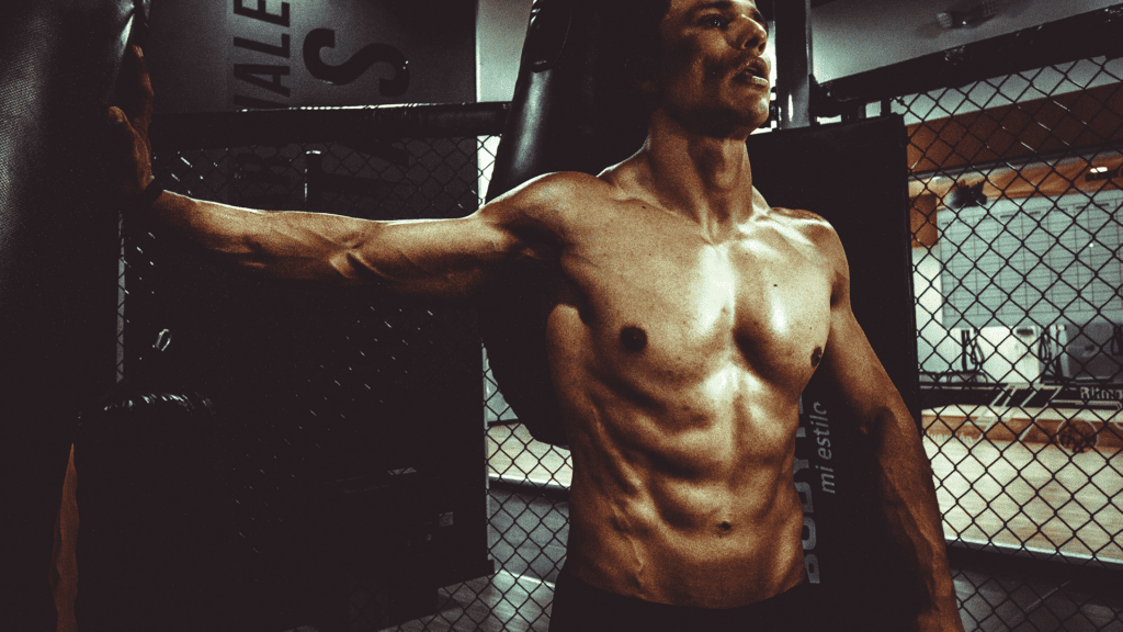 how-to-get-shredded