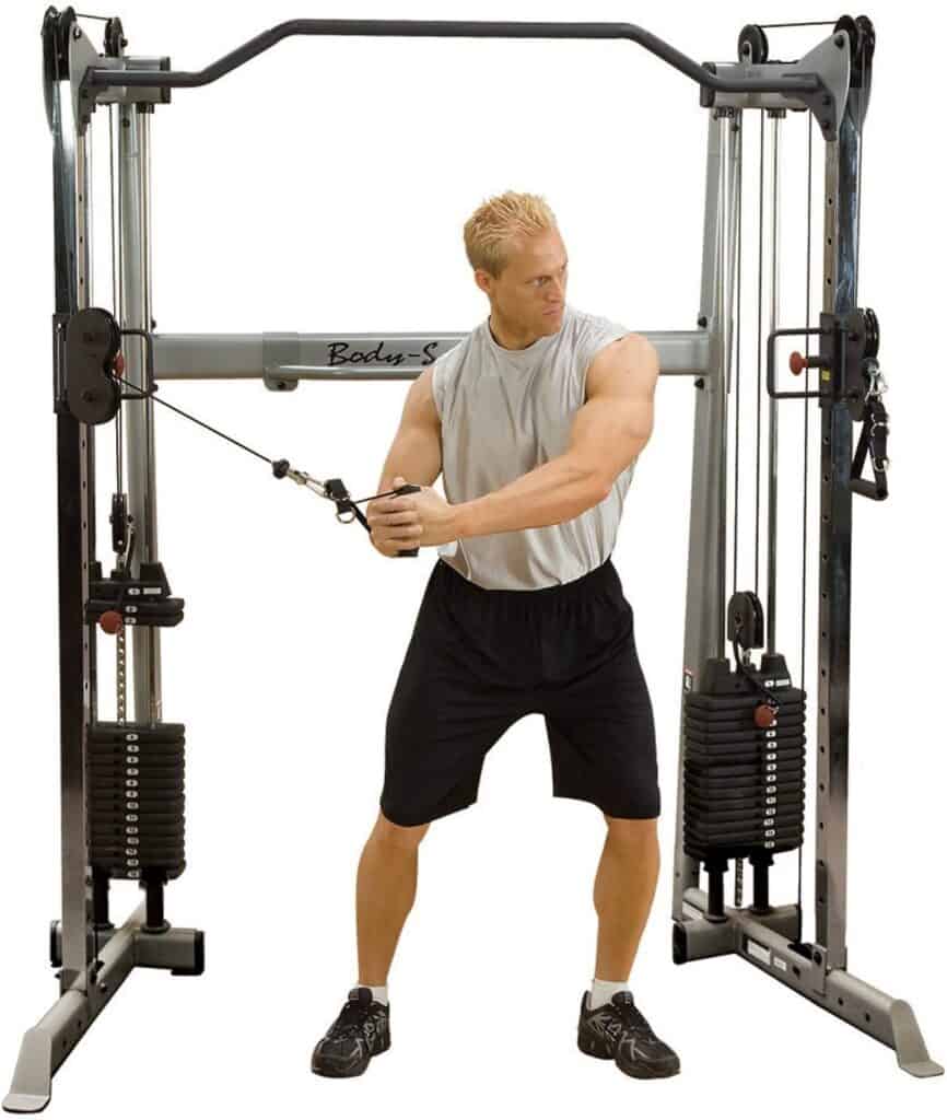 Body-Solid-GDCC200-Functional-Training-Center