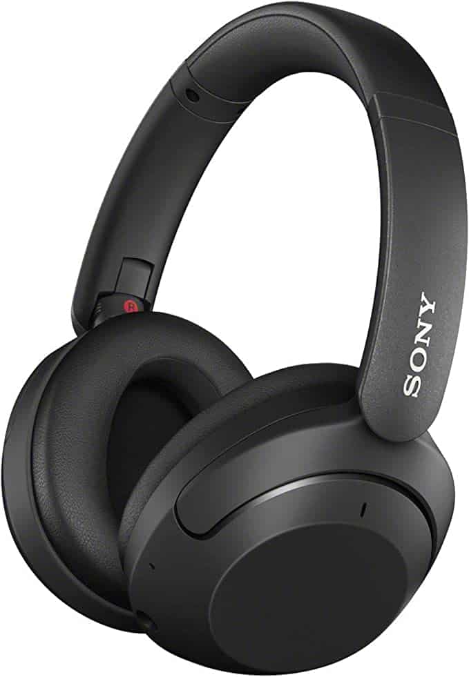 Sony-WH-XB910N-Wireless-Noise-Cancelling-Headphones